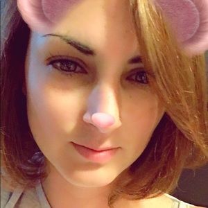 Meet your Posher, Tarisha